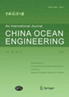 China Ocean Engineering.