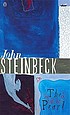 The Pearl 作者： John ( Steinbeck