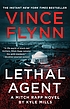 Lethal agent Autor: Kyle Mills