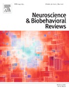 Neuroscience & biobehavioral reviews