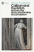 Caliban and the witch : women, the body and primitive... by Silvia Federici