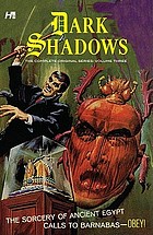 Dark Shadows : the complete original series. Volume three