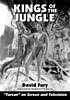 Kings of the jungle : an illustrated reference to 'Tarzan' on screen and television