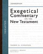 Exegetical commentary on the New Testament