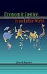 Economic justice in an unfair world : toward a... Autor: Ethan B Kapstein