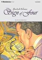 Sherlock Holmes : the Sign of four