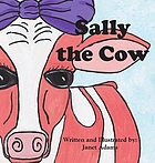 Sally the cow