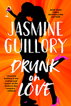 Front cover image for Drunk on love