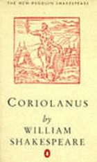 Coriolanus : William Shakespeare
