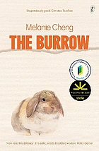 Front cover image for The burrow
