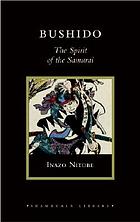 Bushido The Spirit Of The Samurai Book 05 Worldcat Org Bushido The Spirit Of The Samurai Book 05 Worldcat Org