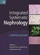 INTEGRATED SYSTEMATIC NEPHROLOGY.