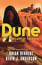 Dune : The Lady of Caladan