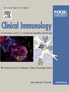 Clinical immunology.