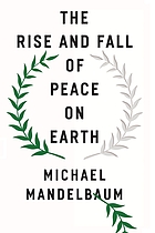 The rise and fall of peace on Earth