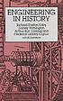 Engineering in history by  Richard Shelton Kirby 