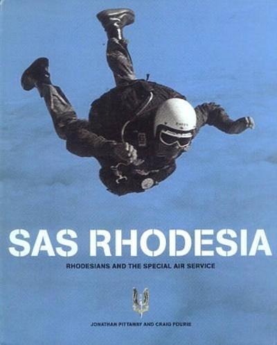 SAS Rhodesia : Rhodesians and the Special Air Service | WorldCat.org