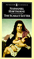 The scarlet letter : a romance 著者： Nathaniel Hawthorne