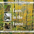 Faces in the forest