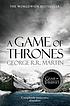 A game of thrones. 作者： George R  R Martin