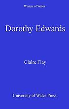 Dorothy Edwards
