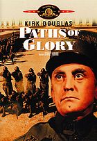 Cover Art for Paths of Glory