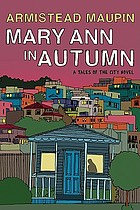 Mary Ann in autumn