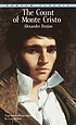 The count of Monte Cristo by Alexandre - père Dumas