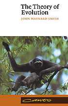 The theory of evolution