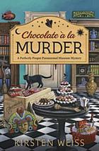 Chocolate à la murder