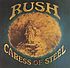 Caress of steel by  Rush (Musical group) 