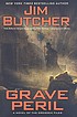 Grave peril : a novel of the Dresden files by  Jim Butcher 