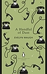 A handful of dust 著者： Evelyn Waugh
