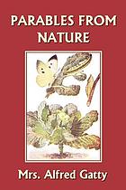 Parables from nature