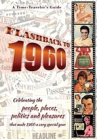 Flashback to 1960 : a very special year