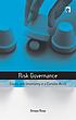 Risk governance : coping with uncertainty in a... by Ortwin Renn