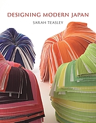 Designing modern Japan