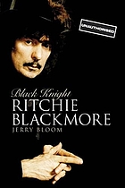 Ritchie Blackmore : black knight
