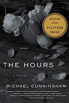 Book cover of The Hours
