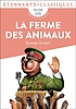 Laferme des animaux ผู้แต่ง: George Orwell
