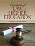 Encyclopedia of law and higher education Autor: Charles J Russo