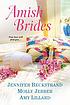 Amish brides by  Jennifer Beckstrand 