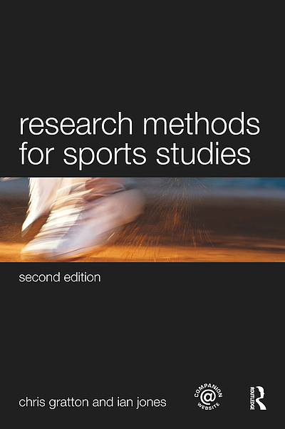 research studies about sports