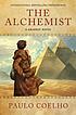 The alchemist : a graphic novel by  Derek Ruiz 