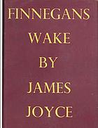 Finnegans wake