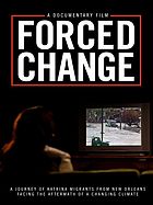 Forced Change Cover Art