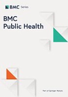BMC public health : [premium database title].