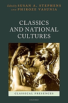 Classics and national cultures