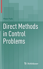 Direct methods in control problems
