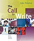 The call to write by John Trimbur